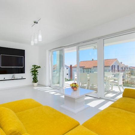 Apartment Royal II Vodice Exterior photo