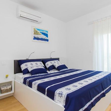 Apartment Royal II Vodice Exterior photo